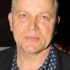 Matthew Marsh as James Johnston