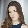 Micah Kalisch as Abigail Evans