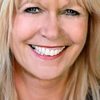 Julie Peasgood as Verity Metcalfe (Film Producer)