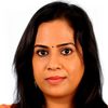 Lizzie Antony as Shanthini
