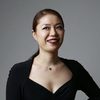 Kim Bi-bi as Korean Mother