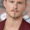 Alexander Ludwig as Captain Andrew Jantz