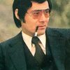 Akira Hamada as Matsuzaki