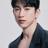 Jinyoung as Joo Il-woo / Joo Wol-woo