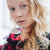 Riana Emma Balla as Young Lilith