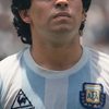 Diego Maradona