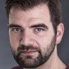 Ritchie Crane as Patrick
