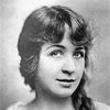 Helen MacKellar