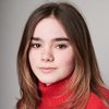 Isabella Sermon as Maisie Lockwood