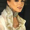Inva Mula as Magda Stekely