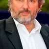 Bruno Podalydès as Inauguration Guest