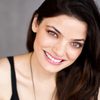 Natasha Wilson as Sarah