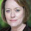 Adie Allen as Mrs. Traill