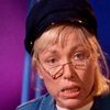 Christine Nelson as Nurse
