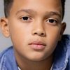 Leo Abelo Perry as Luca