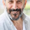 Kevork Malikyan as Mardosian