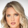 Ciara Hanna as Sarah
