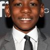 Rayan Dieudonné as Rico
