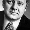 Yuri Vizbor as Frantisek Behounek