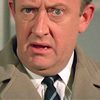 Ivor Dean as Hawthorne