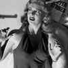 Mary Meade as Woman Reporter