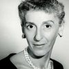 Dorothy Neumann as German Woman