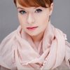 Caitríona Ennis as Cigarette Girl