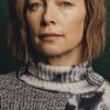 Julianne Nicholson as Constance Seppala