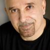 John Vamvas as Frankie