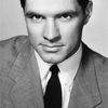 John Gavin as Sam Loomis