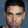 Rish Shah as Arun