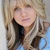 Brittney Lee Harvey as Diedre