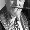 Monty Woolley as The Judge