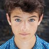 Ferdia Shaw as Artemis Fowl II