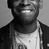 Sahr Ngaujah as Smiling Inmate (as Michael Ngaujah)