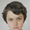 Dante Pereira-Olson as Young Joe