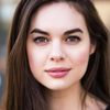 Courtney Lakin as Nabila Nariman