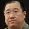 Da Ying as Governor