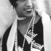 Josephine Baker as Self(archive footage)