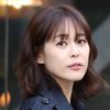 Lee Ha-na as Captain Oh Yoo-jin