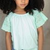 Isabel Birch as Hannah