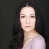 Brenna O'Brien as Ella Quincy