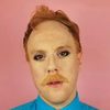 Chris Giarmo as Self - Vocals/Dance & Vocal Leader