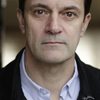 Tony Gardner as Detective Inspector Jack Bailie (segment Crazy for You)