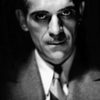 Boris Karloff as Ned Galloway