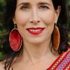 Andrea Menard as Heather
