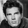 Tom Tryon as E.V. 'Marsh' Marshall