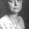 Mrs. David Landau as Anna Moore's Mother