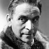 Ernst Deutsch as 'Baron' Kurtz