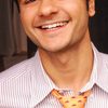 Mayank Bhatter as Parag